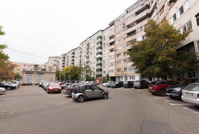Garsoniera Bld Stefan cel Mare Garsoniera Bld Stefan cel Mare - 16