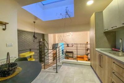 Apartament cu 2 camere, mobilat în Crângași - 1