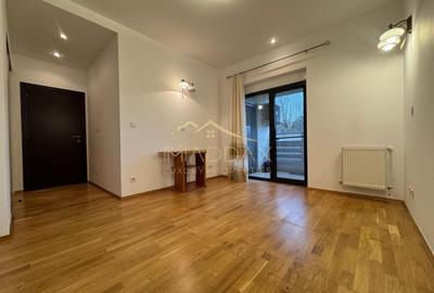 Apartament cu 3 camere decomandat, mobilat în Băneasa - 3