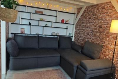 Inchiriez apartament cu 2 camere in Berceni sectorul 4 zona Luica - 5