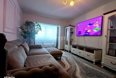 Apartament cu 4 camere decomandat, mobilat în Central - 2