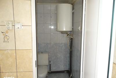 Casă cu 2 camere cu Teren 45.8 Mp în Telecabinei - 15