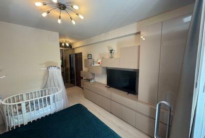 Apartament 3 Camere Bloc Nou Rond Alba Iulia Decebal Unirii Muncii Apartament 3 Camere Bloc Nou Rond Alba Iulia Decebal Unirii Muncii - 14