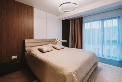 Apartament 2 camere LUX-Done Lake View - 5