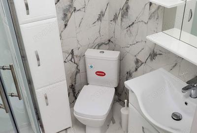 Garsonieră în Lujerului