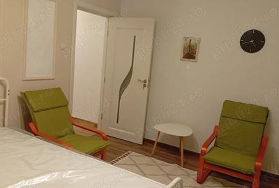 Garsonieră decomandată în Dărmănești - 6