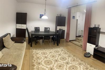 Apartament cu 2 camere decomandat în Vitan