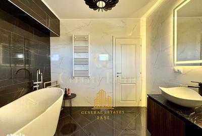 Apartament cu 2 camere, mobilat în Granit - 8