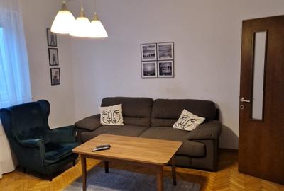 Obor Colentina Rose Garden cartierul German - metrou Obor 12 min. - 2