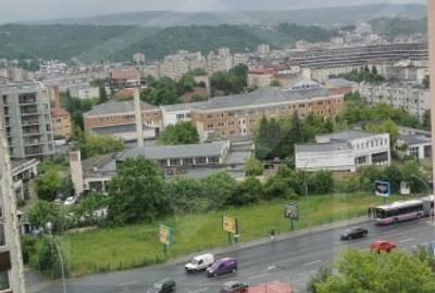 Apartament finisat, mobilat si utilat  in Manastur -Calea Floresti - 14