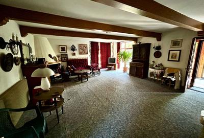 Casă cu 4 camere în Breaza de Sus - 3