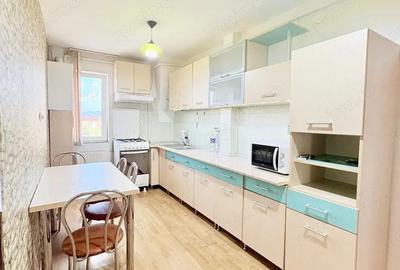 Apartament 2 camere, Lenin Sud, Centrala Proprie Apartament 2 camere, Lenin Sud, Centrala Proprie - 2