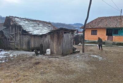 Casa de vanzare si multe articole artizanale - 8