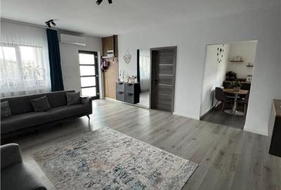 Casa 4 camere l Teren 482 MP l Mobilata si utilata l Jucu de Sus - 5