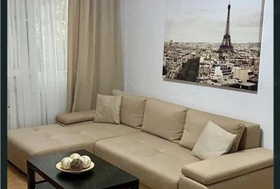 Garsonieră decomandată, mobilată în Drumul Taberei - 1