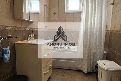 Apartament cu 2 camere decomandat, mobilat în Central - 15