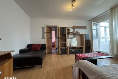 Apartament cu 2 camere în Cornișa - 6