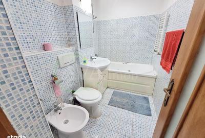 Apartament cu 2 camere semidecomandat, mobilat în Central - 9