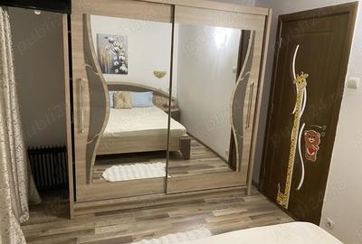 Apartament cu 2 camere semidecomandat în Central - 1