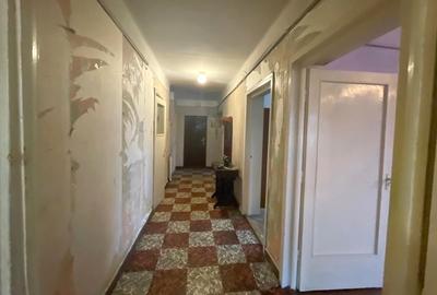 Apartament cu 4 camere decomandate , Plopilor - 3