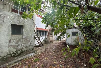 Rahova,Alexandriei,Lukoil, Str Teiului,219 mp teren,P+1,Necesita RENOVARE - 11
