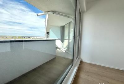 Apartament cu 2 camere semidecomandat în Vest - 8