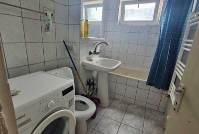 Apartament 3 camere decomandate, etaj 3,  str Soveja, aproape de Bdul Tomis - 10