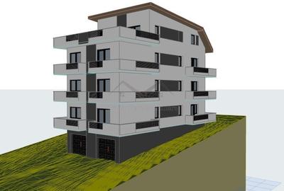 Teren Construcții intravilan de 723 mp, în Rediu - 1