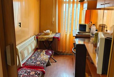 Apartament cu 2 camere decomandat în Central - 5