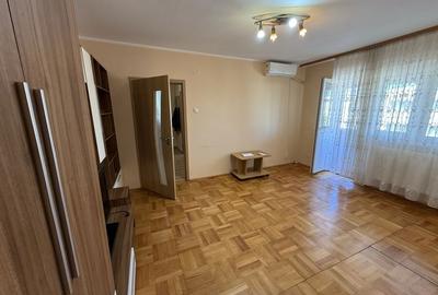 Apartament cu 2 camere nedecomandat în Exterior Vest - 3