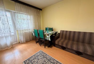 Apartament cu 2 camere decomandat în Viilor - 7