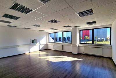 Spațiu industrial, de 3,495 mp, în Lugojului - 9