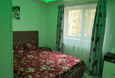 Apartament cu 2 camere decomandat în Central - 7