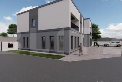 Apartament cu 3 camere decomandat în Central - 4