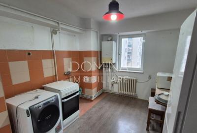 Apartament 2 camere, 59 mp, Bd. Republicii - 6