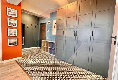 Apartament cu 2 camere de închiriat în Ansamblul Rezidențial Ioșia - 18