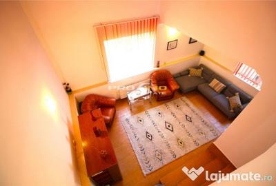 Casă cu 6 camere cu Teren 500 Mp în Mamaia - 8