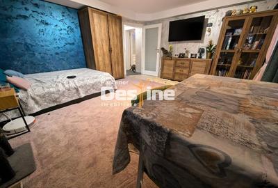 Apartament cu 2 camere decomandat în Valea Lupului - 2