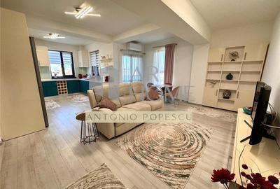 Apartament cu 3 camere decomandat, mobilat în Albert - 1