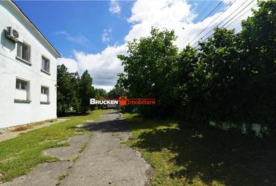 OPORTUNITATE INVESTITIONALA | HALA VASCAU - 31