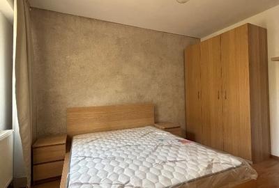 Apartament cu 2 camere semidecomandat, mobilat în 13 Septembrie - 5