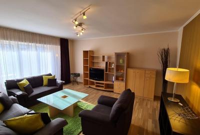Apartament cu 2 camere decomandat, mobilat în Calea Călărașilor - 2