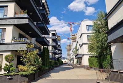 Apartament 3 camere  Floreasca Laguna Residence - 13