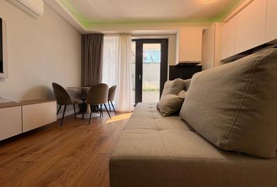 Apartament cu 2 camere, mobilat în Unirii