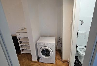 Apartament cu 2 camere semidecomandat în 1 Mai - 4