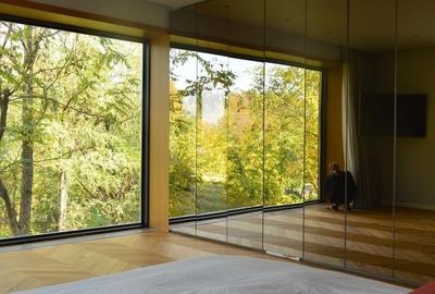 Casă individuală cu 5 camere cu Canalizare în Sisești - 24