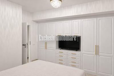 Apartament cu 2 camere decomandat în Tomis Nord - 9