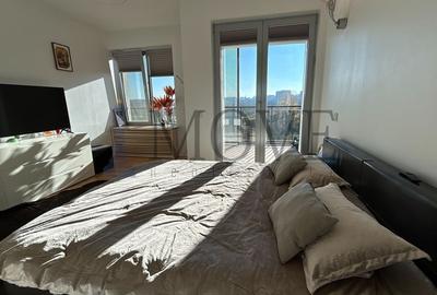 Apartament cochet cu 4 camere Asmita Gardens  -vedere catre Delta Vacaresti - 4