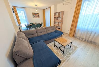 Casă individuală cu 4 camere cu Canalizare în Central - 26