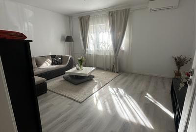 Apartament cu 2 camere decomandat, mobilat în Dristor - 5